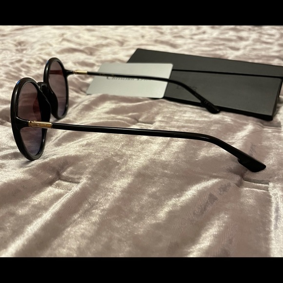 Christian Dior Sostell2s 52mm Sunglasses main image 5